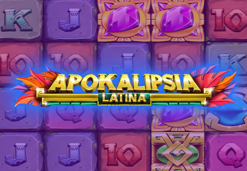 Playtech - игровой автомат онлайн от Various с RTP 97.79%